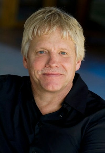 Robert Alexander