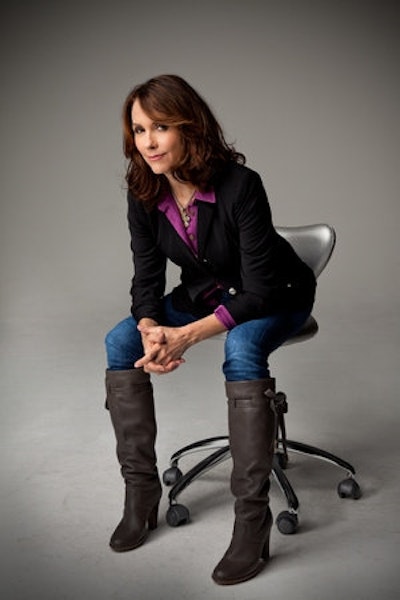 Mary Karr