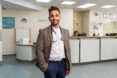 Amir Khan