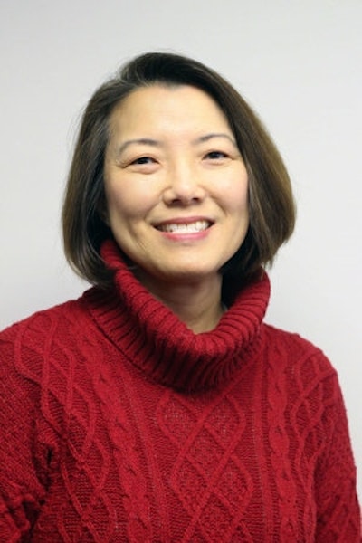 Tina Cho