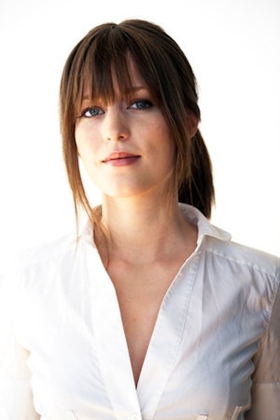 Maya Rodale