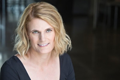 Laura Griffin