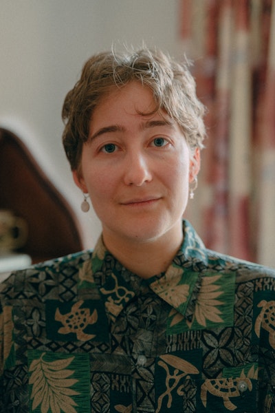 Georgina Young