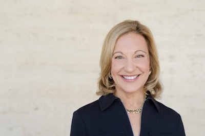 Janice Kaplan