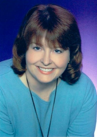Rebecca Hagan Lee