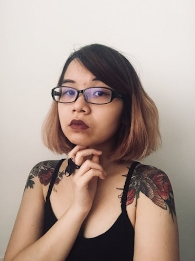 Reimena Yee
