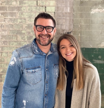 Summer Batterson Dailey