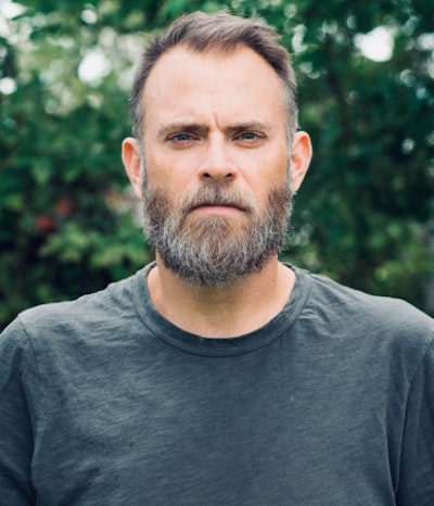 Jared Yates Sexton