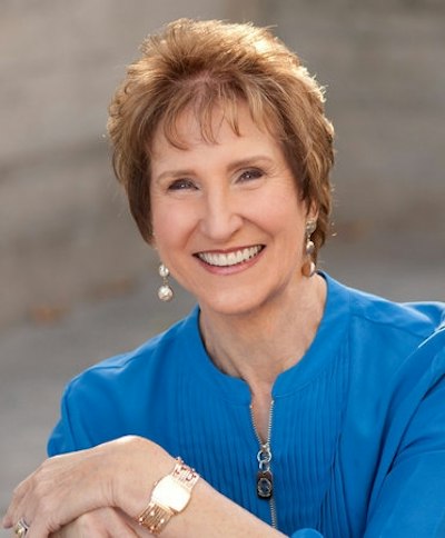 Francine Rivers