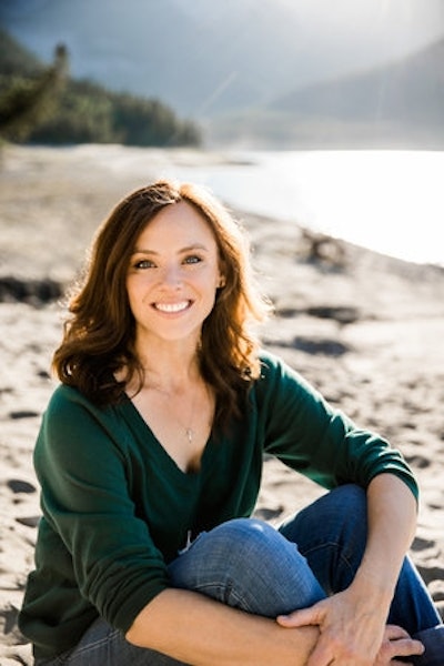 Sarah Bessey