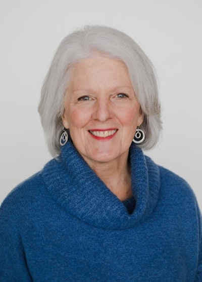 Marilyn Vancil