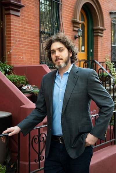 Zachary Sussman