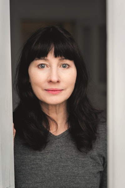Gail Jones In Conversation, Southern Highlands Writers' Festival
