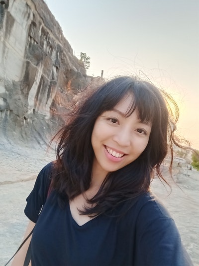 Clarissa Goenawan