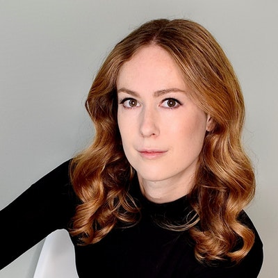 Jo Harkin