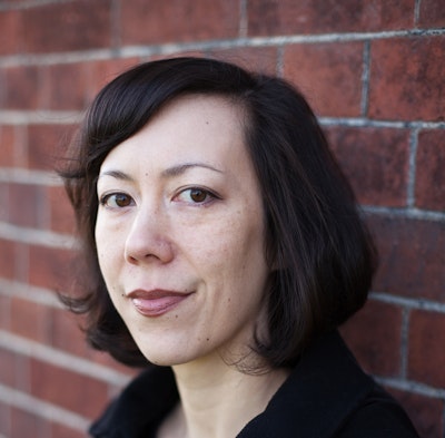 Susan Barker
