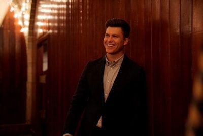 Colin Jost