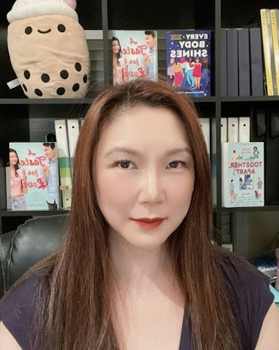 Jennifer Yen