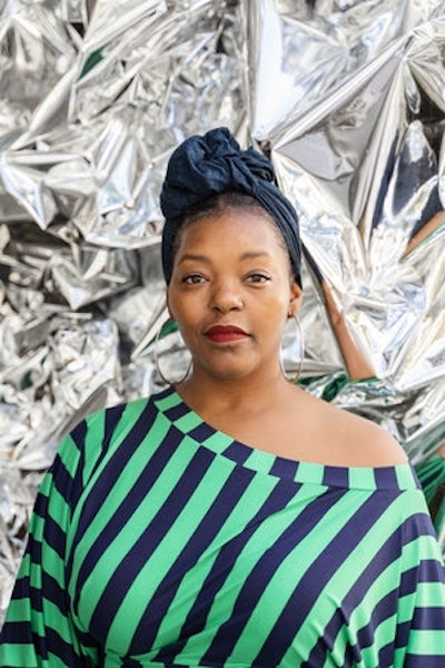 Mahogany L. Browne
