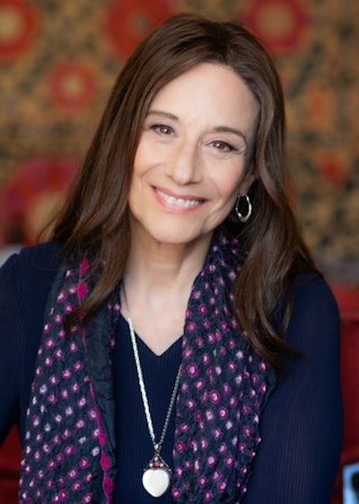 Katherine Woodward Thomas