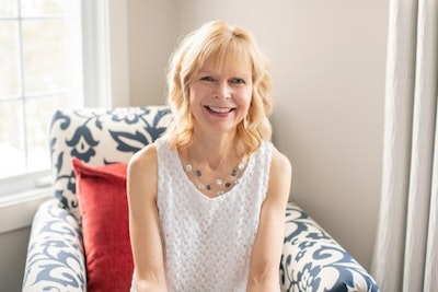 Toni Nieuwhof
