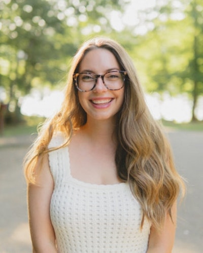 Rachel Moore