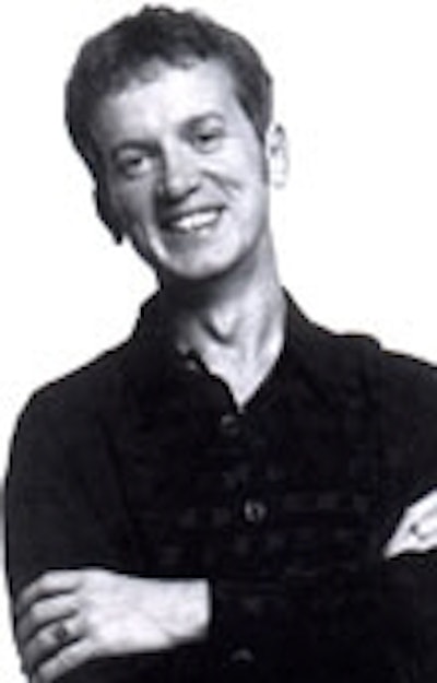 Frank Skinner