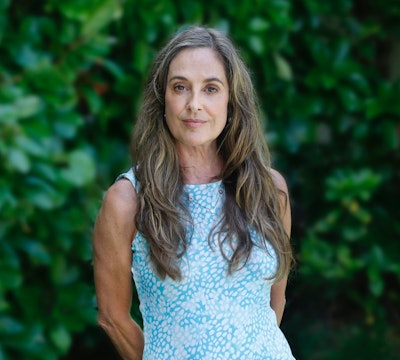 Loraine Peck