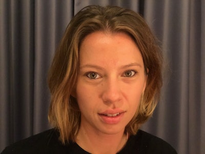 Sophie Cousins