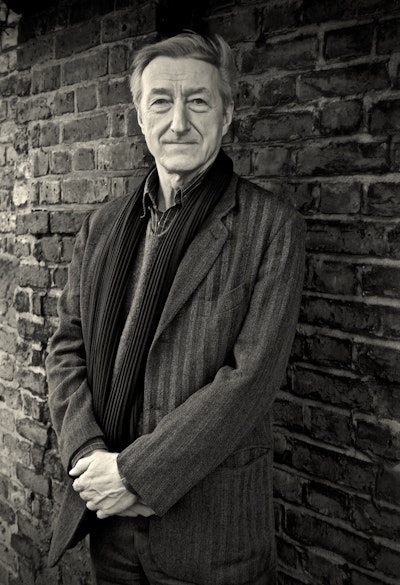 Julian Barnes