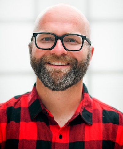 Adam Weber