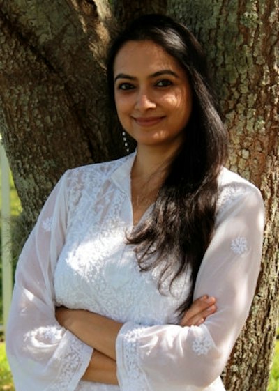 Sita Singh