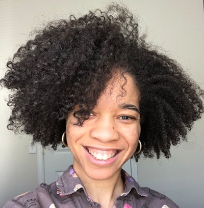 Charnelle Pinkney Barlow