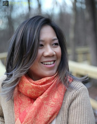 Andrea Wang