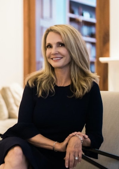 Patti Callahan