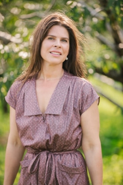 Christine Flynn