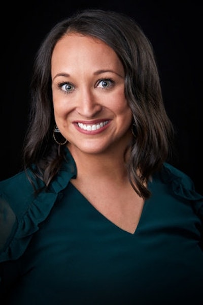 Claire Culwell