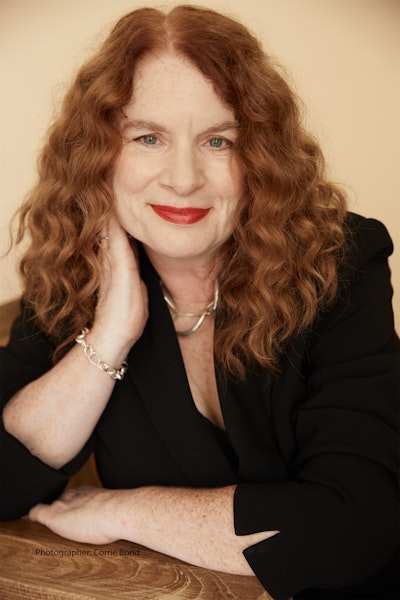 Juliet Rieden in Conversation with Quentin Bryce, Julia Gillard & Marcia Langton