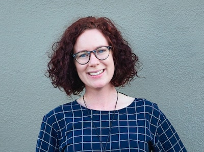 Fiona Murphy