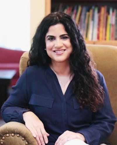 Hena Khan