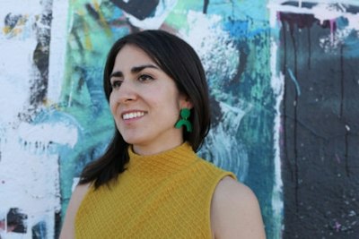 Olivia Abtahi