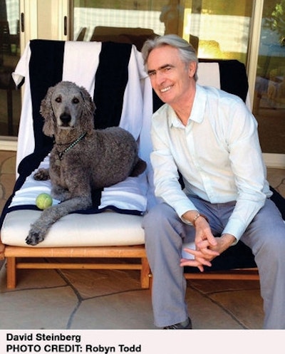 David Steinberg