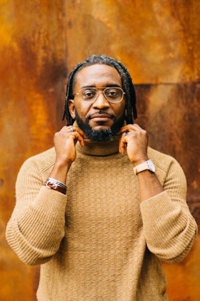 Sho Baraka