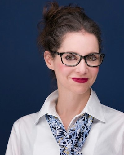 Jamie Brenner