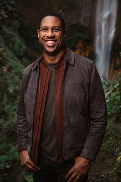 Hakeem Oluseyi