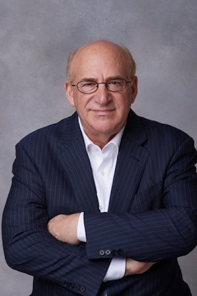 Barry Levine