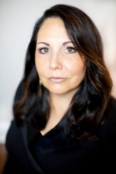 Eve Annunziato