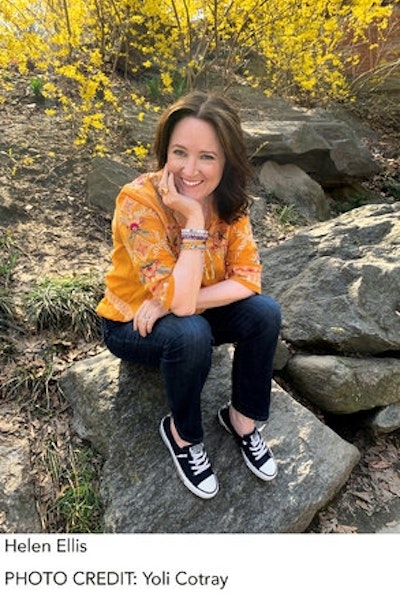 Helen Ellis