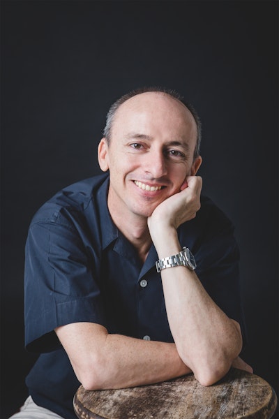 Andrew Paterson