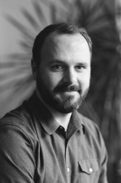 Tom Booth